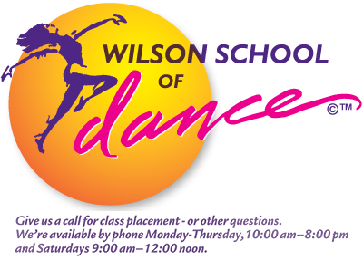 Wilson School of Dance